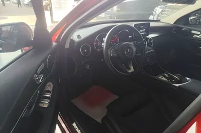 Mercedes-Benz C-Class 2017, 63000 км, за 14397 USD - фото 23