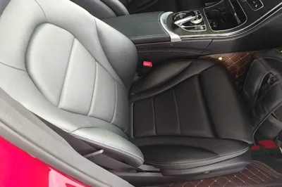 Mercedes-Benz C-Class 2017, 63000 км, за 14397 USD - фото 24