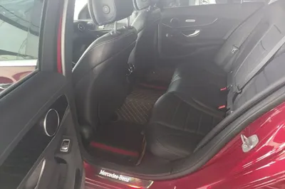 Mercedes-Benz C-Class 2017, 63000 км, за 14397 USD - фото 25