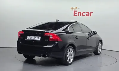 Volvo S60 2016, 159306 км, за 4225.44 USD - фото 2