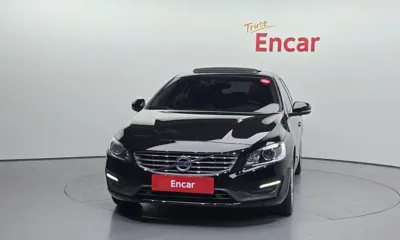 Volvo S60 2016, 159306 км, за 4225.44 USD - фото 3