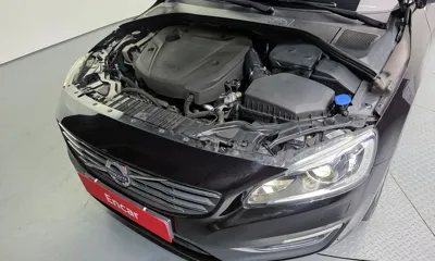 Volvo S60 2016, 159306 км, за 4225.44 USD - фото 6