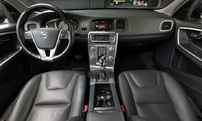 Volvo S60 2016, 159306 км, за 4225.44 USD - фото 7