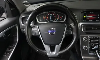 Volvo S60 2016, 159306 км, за 4225.44 USD - фото 11