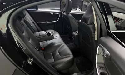 Volvo S60 2016, 159306 км, за 4225.44 USD - фото 20