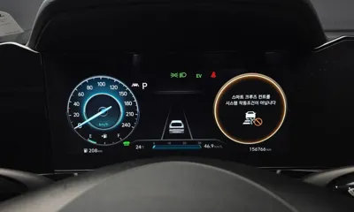 Hyundai Avante 2022, 156766 км, за 9902.29 USD - фото 8
