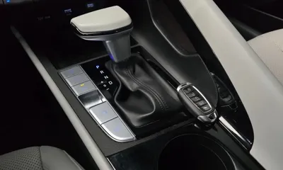 Hyundai Avante 2022, 156766 км, за 9902.29 USD - фото 9
