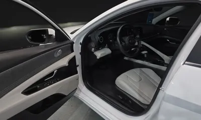 Hyundai Avante 2022, 156766 км, за 9902.29 USD - фото 10