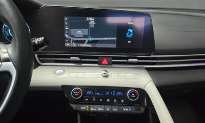 Hyundai Avante 2022, 156766 км, за 9902.29 USD - фото 13
