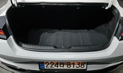 Hyundai Avante 2022, 156766 км, за 9902.29 USD - фото 20