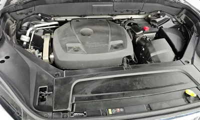 Volvo XC90 2017, 118713 км, за 19036.37 USD - фото 6