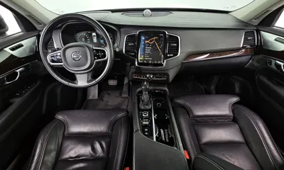 Volvo XC90 2017, 118713 км, за 19036.37 USD - фото 7