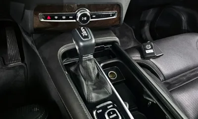 Volvo XC90 2017, 118713 км, за 19036.37 USD - фото 9