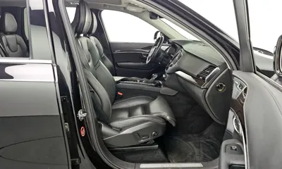 Volvo XC90 2017, 118713 км, за 19036.37 USD - фото 11