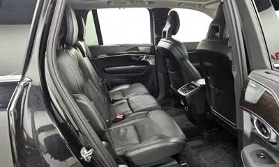 Volvo XC90 2017, 118713 км, за 19036.37 USD - фото 12