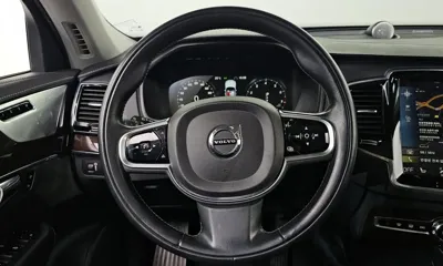 Volvo XC90 2017, 118713 км, за 19036.37 USD - фото 13