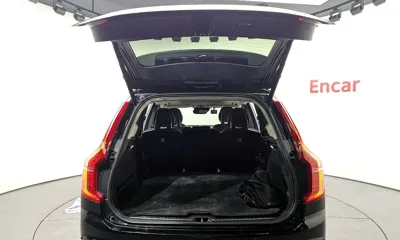 Volvo XC90 2017, 118713 км, за 19036.37 USD - фото 20
