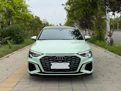 Audi A3 2023, 41000 км, за 23187.6 USD