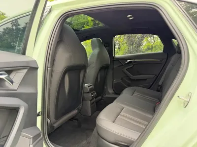 Audi A3 2023, 41000 км, за 23187.6 USD - фото 6