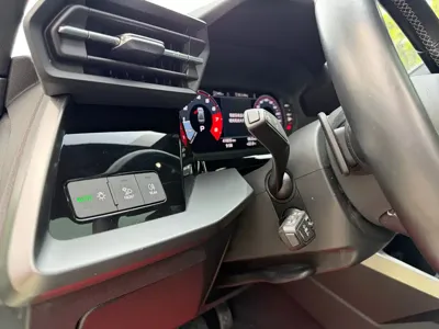 Audi A3 2023, 41000 км, за 23187.6 USD - фото 7