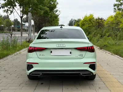 Audi A3 2023, 41000 км, за 23187.6 USD - фото 20