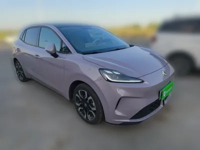 MG 4 EV 2026, 4400 км, за 11490 USD - фото 3