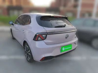 MG 4 EV 2026, 4400 км, за 11490 USD - фото 4