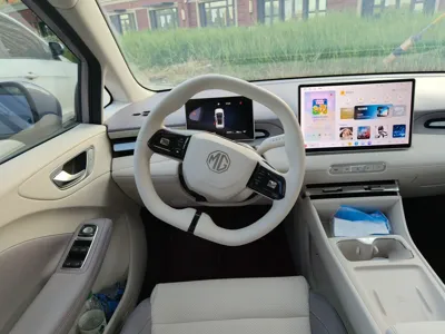 MG 4 EV 2026, 4400 км, за 11490 USD - фото 11