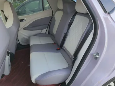 MG 4 EV 2026, 4400 км, за 11490 USD - фото 18