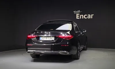 Mercedes-Benz S-Class 2022, 75349 км, за 57482.65 USD