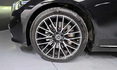 Mercedes-Benz S-Class 2022, 75349 км, за 57482.65 USD