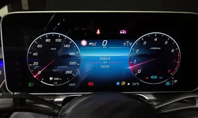 Mercedes-Benz S-Class 2022, 75349 км, за 57482.65 USD - фото 8