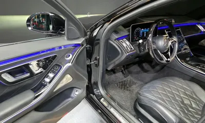 Mercedes-Benz S-Class 2022, 75349 км, за 57482.65 USD - фото 11