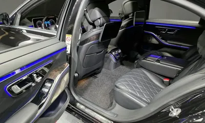 Mercedes-Benz S-Class 2022, 75349 км, за 57482.65 USD - фото 12