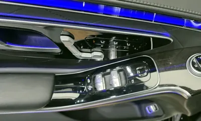 Mercedes-Benz S-Class 2022, 75349 км, за 57482.65 USD - фото 14