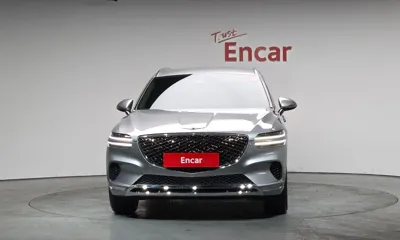 Genesis GV70 2021, 40434 км, за 24440.04 USD