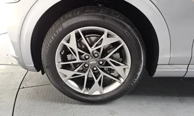 Genesis GV70 2021, 40434 км, за 24440.04 USD