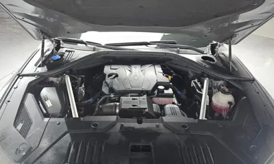 Genesis GV70 2021, 40434 км, за 24440.04 USD - фото 6