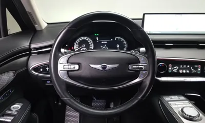 Genesis GV70 2021, 40434 км, за 24440.04 USD - фото 13