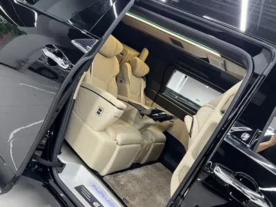 Toyota Alphard 2025, 6200 км, за 140564.01 USD - фото 13