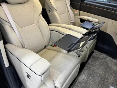 Toyota Alphard 2025, 6200 км, за 140564.01 USD - фото 14