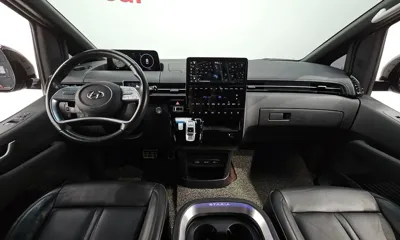 Hyundai Staria 2022, 115531 км, за 20034.15 USD - фото 7