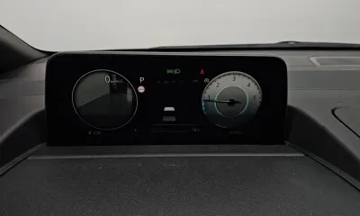 Hyundai Staria 2022, 115531 км, за 20034.15 USD - фото 8