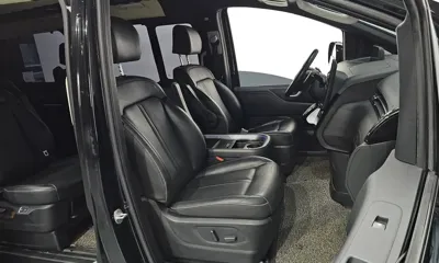 Hyundai Staria 2022, 115531 км, за 20034.15 USD - фото 10