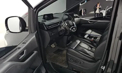 Hyundai Staria 2022, 115531 км, за 20034.15 USD - фото 12