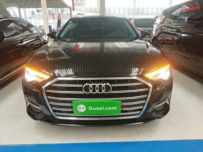Audi A6L 2023, 59900 км, за 34769.78 USD