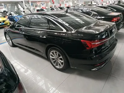 Audi A6L 2023, 59900 км, за 34769.78 USD