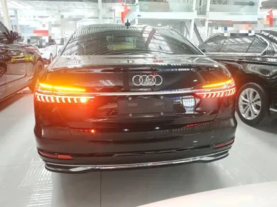 Audi A6L 2023, 59900 км, за 34769.78 USD