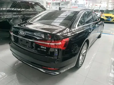 Audi A6L 2023, 59900 км, за 34817.04 USD - фото 6