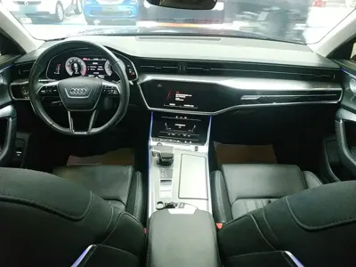 Audi A6L 2023, 59900 км, за 34817.04 USD - фото 7